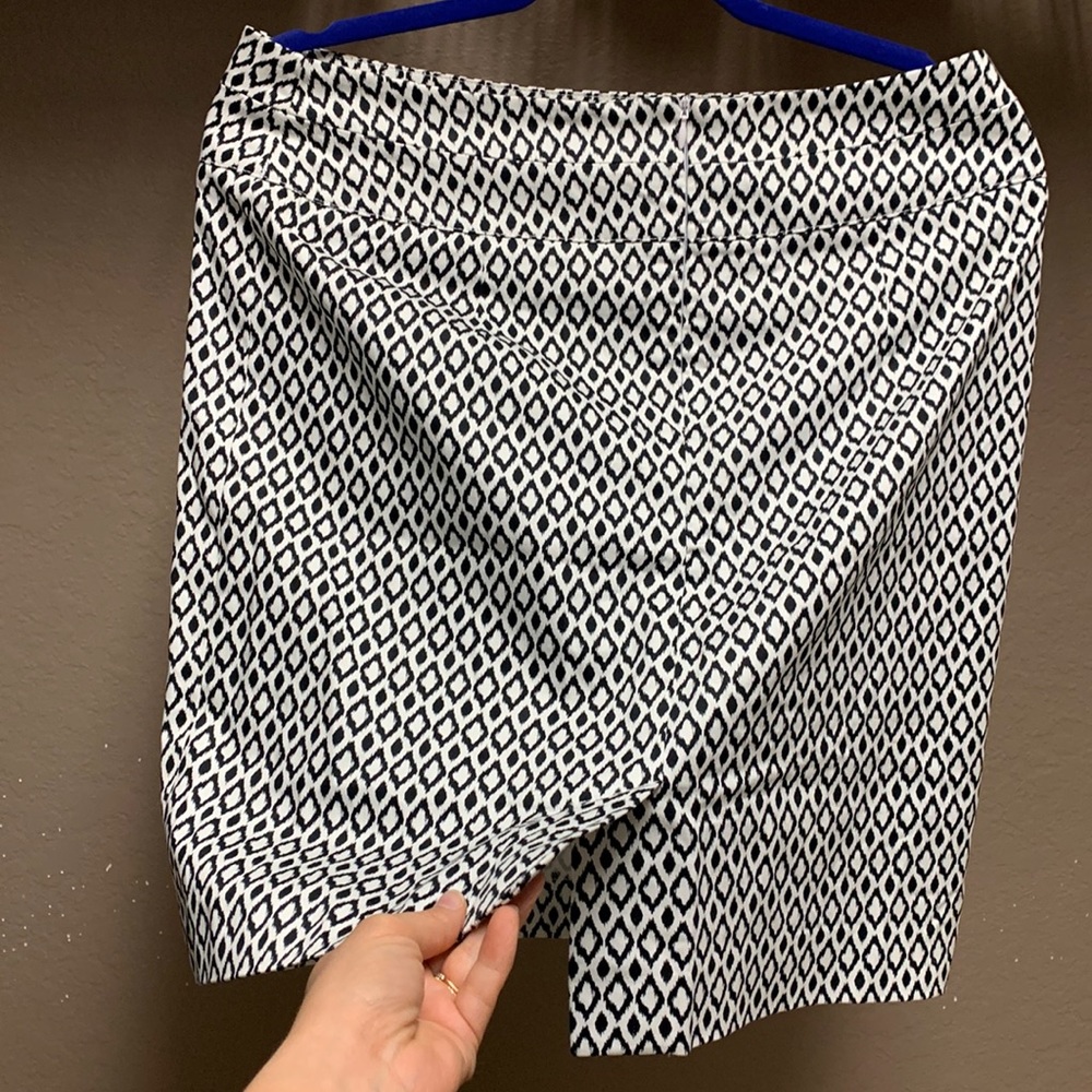 Donna Ricco Skirt - Picture 2 of 3